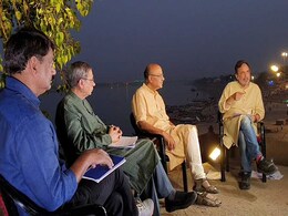 Analysing The Priyanka Gandhi Impact In Uttar Pradesh: Highlights Analysing The Priyanka Gandhi Impact In Uttar Pradesh: Highlights