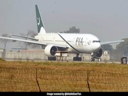 पाकिस्तान ने 15 जून तक बंद किए भारत के साथ लगने वाले एयरपोर्ट पाकिस्तान ने 15 जून तक बंद किए भारत के साथ लगने वाले एयरपोर्ट