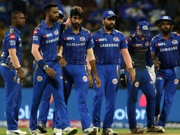 IPL 2019: Jasprit Bumrah, Hardik Pandya Star As Mumbai Indians Outshine SunRisers Hyderabad To Qualify For Playoffs IPL 2019: Jasprit Bumrah, Hardik Pandya Star As Mumbai Indians Outshine SunRisers Hyderabad To Qualify For Playoffs