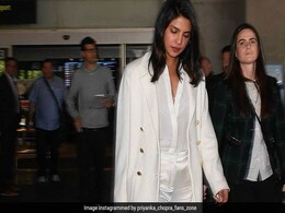 Cannes 2019: Hi, Priyanka Chopra. Welcome To The French Riviera Cannes 2019: Hi, Priyanka Chopra. Welcome To The French Riviera
