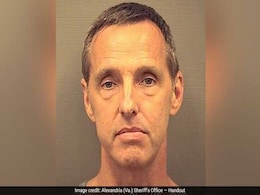 US Ex-Spy Sentenced To 20 Years In Prison For Selling Secrets To China US Ex-Spy Sentenced To 20 Years In Prison For Selling Secrets To China