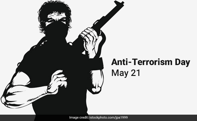 Anti-Terrorism Day: History, Significance, Pledge - All You Need To Know