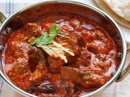 Bhuna Kukad, Lal Maas And More: 6 Rajasthani Non-Veg Recipes You Must Try Bhuna Kukad, Lal Maas And More: 6 Rajasthani Non-Veg Recipes You Must Try