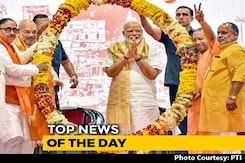 The Biggest Stories Of May 27, 2019 The Biggest Stories Of May 27, 2019