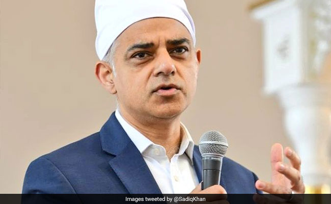 London Mayor Launches New Fund With Google To Tackle Extremism, Hate Crimes