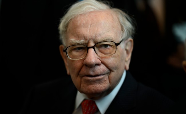 Old Video Of Warren Buffett Giving Essential Advice To New Investors Resurfaces Online