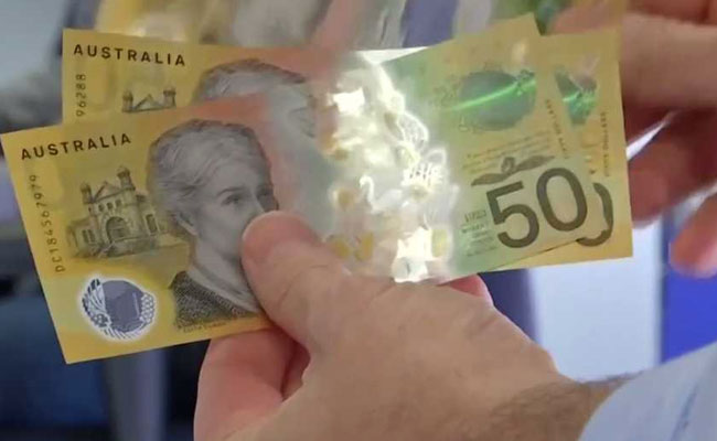 Australia Prints Millions Of Notes With Major Typo Error
