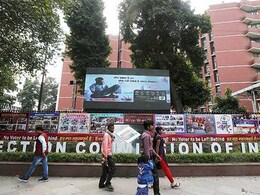 Opinion | Election Commission: Four Questions To Ask India's 'Neutral' Umpire Opinion | Election Commission: Four Questions To Ask India's 'Neutral' Umpire