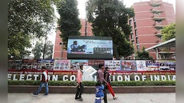 No Elections Contested Since 2019: Poll Body To Delist 345 Political Parties