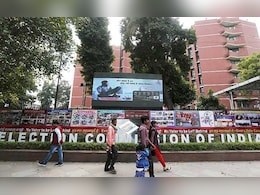 No Elections Contested Since 2019: Poll Body To Delist 345 Political Parties No Elections Contested Since 2019: Poll Body To Delist 345 Political Parties