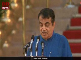 संघ के चहेते और परिवहन प्रोजेक्टों के हुनरमंद नितिन गडकरी दुबारा बने केंद्रीय मंत्री संघ के चहेते और परिवहन प्रोजेक्टों के हुनरमंद नितिन गडकरी दुबारा बने केंद्रीय मंत्री