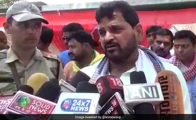 Ready To Be Hanged If Found Guilty: Wrestling Federation Chief Brij Bhushan Sharan Singh Refutes Sexual Harassment Allegations
