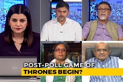 BJP's Ally Talk, KCR's Outreach: Smaller Parties To Decide Poll Outcome? BJP's Ally Talk, KCR's Outreach: Smaller Parties To Decide Poll Outcome?