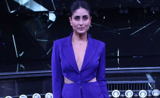 Is Kareena Kapoor Set To Be The Highest Paid TV Star? She Says...
