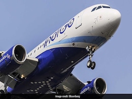 DGCA ने इंडिगो को हर नए A320 नियो विमान पर एक पुराना PW इंजन वाला विमान बाहर करने का दिया निर्देश DGCA ने इंडिगो को हर नए A320 नियो विमान पर एक पुराना PW इंजन वाला विमान बाहर करने का दिया निर्देश