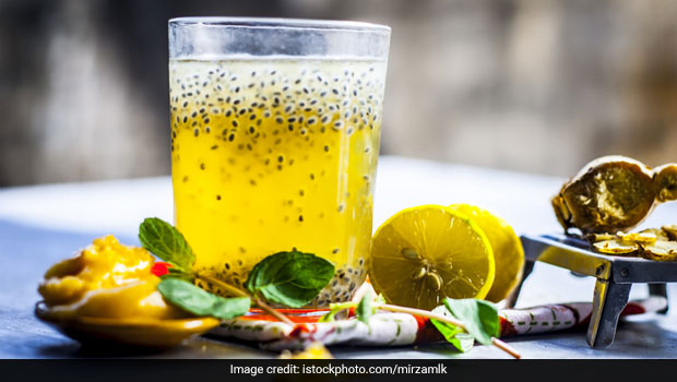 6 Cooling Foods That You Should Include In Your Weight Loss Diet