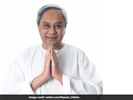 "Oh, You Defeated Me": Naveen Patnaik To BJP MLA In Odisha Assembly "Oh, You Defeated Me": Naveen Patnaik To BJP MLA In Odisha Assembly