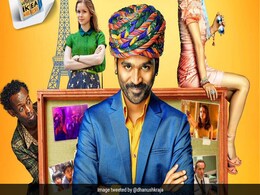 The Extraordinary Journey of the Fakir Movie Review: एडवेंचर्स से भरपूर लेकिन पटकथा में नहीं है दम The Extraordinary Journey of the Fakir Movie Review: एडवेंचर्स से भरपूर लेकिन पटकथा में नहीं है दम