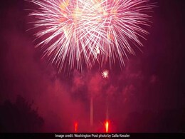 Trump Takes Over July 4 Celebration; Changes Venue, May Deliver Speech Trump Takes Over July 4 Celebration; Changes Venue, May Deliver Speech