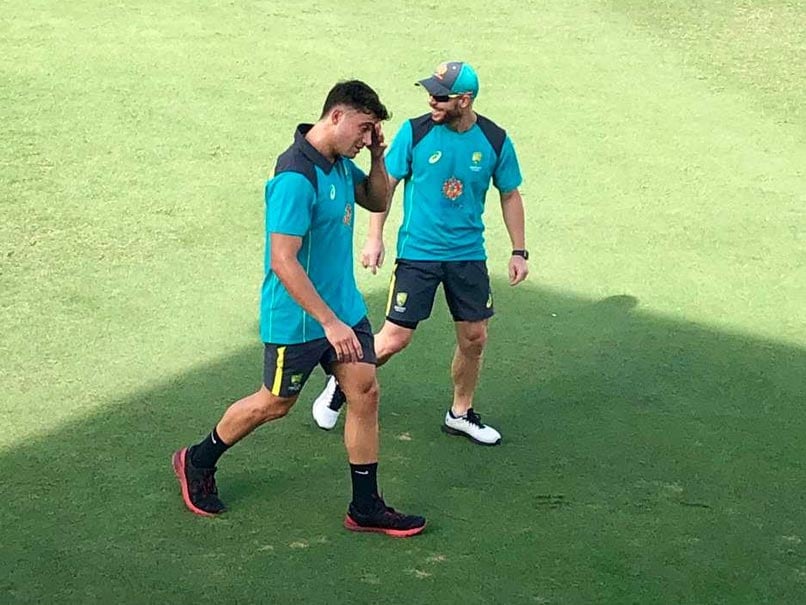 Steven Smith & David Warner would be given few responsibility within team, Says Justin Langer Steven Smith & David Warner would be given few responsibility within team, Says Justin Langer