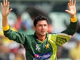 "Career Turning Point," Says Ex-Pakistan Pacer On Dismissing Virat Kohli, Yuvraj Singh, Virender Sehwag, Gets Trolled