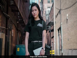 US Student Wrote, "I'm From Hong Kong." Intense Chinese Anger Followed US Student Wrote, "I'm From Hong Kong." Intense Chinese Anger Followed