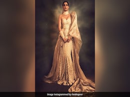 Cannes 2019: Forget The Gold Standard, Sonam Kapoor Is Sterling Silver At Chopard Party Cannes 2019: Forget The Gold Standard, Sonam Kapoor Is Sterling Silver At Chopard Party