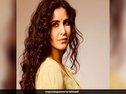 'भारत' की रिलीज से पहले उड़ी कैटरीना की रातों की नींद, कही ये बात 'भारत' की रिलीज से पहले उड़ी कैटरीना की रातों की नींद, कही ये बात