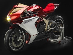 MV Agusta Superveloce Will Be Launched Globally In 2020