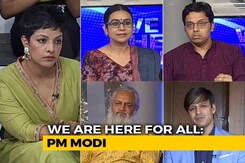 After Polarised Elections, PM Message On "Inclusive" Future After Polarised Elections, PM Message On "Inclusive" Future