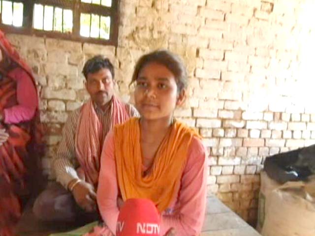 In A UP Village, A College Student Offers A Solution For Ayodhya Dispute