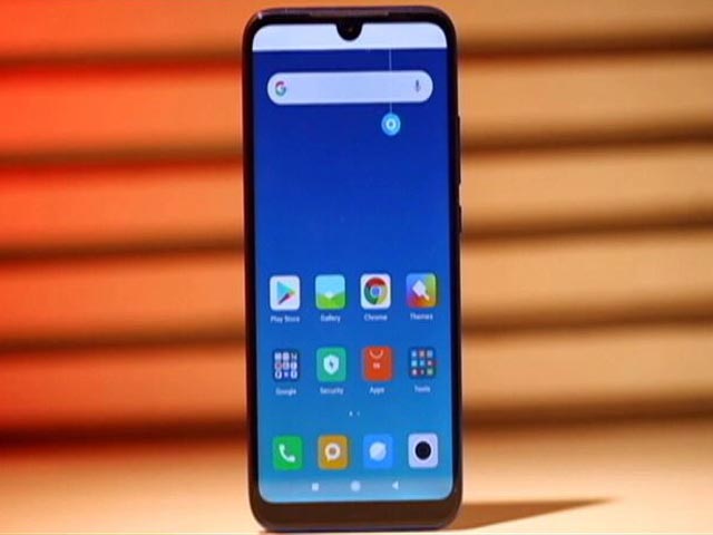 Xiaomi Redmi Y3: Full Review