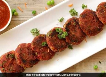 Oats Cutlet: Kick Start Your Day With This Healthy And Delicious Cutlet Recipe Oats Cutlet: Kick Start Your Day With This Healthy And Delicious Cutlet Recipe