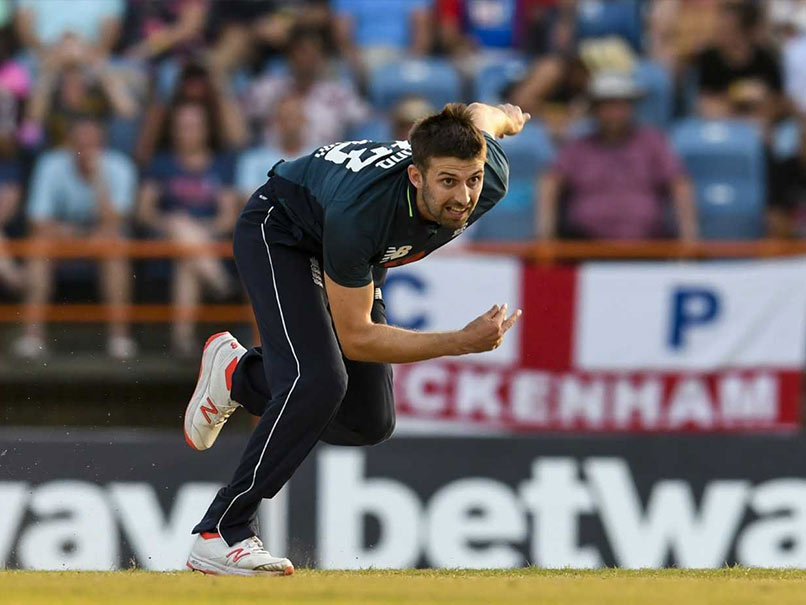 England Fast Bowler Mark Wood Eager To Team Up With Jofra Archer