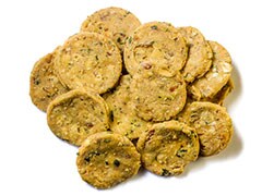 Watch: Recipe Of Masala (Achari) Mathri That Will Replace All Other Snacks At Home Watch: Recipe Of Masala (Achari) Mathri That Will Replace All Other Snacks At Home