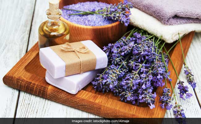 7 Ways To Pamper Your Skin With The Goodness Of Lavender
