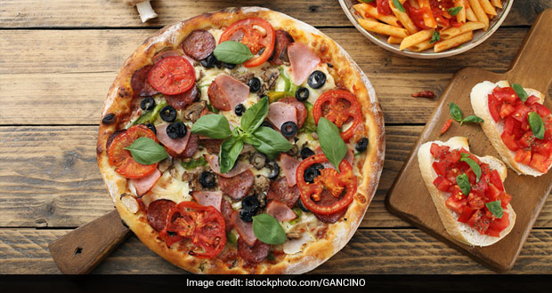 5th Edition Of World Week Of Italian Cuisine Kicks Off, And Here's What's In Store For You!