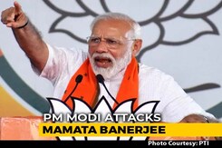 PM Doubles Down On Rajiv Gandhi Attack With Challenge For "Dynast Family" PM Doubles Down On Rajiv Gandhi Attack With Challenge For "Dynast Family"