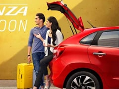 Toyota Glanza To Be Launched On June 6, 2019