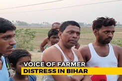 Committed A Mistake By Voting For BJP, Says Bhumihar Community Member Committed A Mistake By Voting For BJP, Says Bhumihar Community Member
