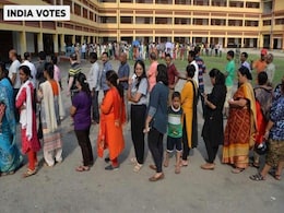 Elections 2019 for Phase 6 Updates: छठे चरण में 63.3 प्रतिशत मतदान हुआ Elections 2019 for Phase 6 Updates: छठे चरण में 63.3 प्रतिशत मतदान हुआ
