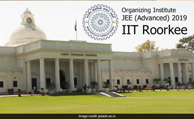 JEE Advanced Admit Card 2019: जारी हुआ एडमिट कार्ड, इस डायरेक्ट लिंक से करें डाउनलोड