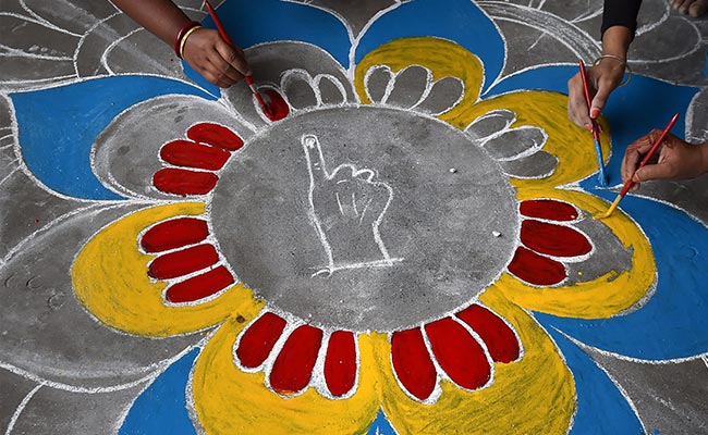 Here's When UP, Punjab, Goa, Manipur, Uttarakhand Vote: Everything To Know