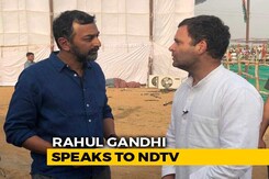 Truth vs Hype Contenders: The Rahul Gandhi Interview Truth vs Hype Contenders: The Rahul Gandhi Interview
