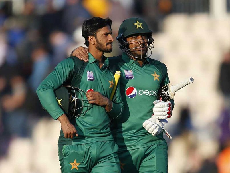Sourav Ganguly Reveals Why Pakistan Are One Of The Favourites For World Cup 2019