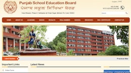 Punjab PSEB Board 12th Result 2026: Official Websites, Direct Download Link Here