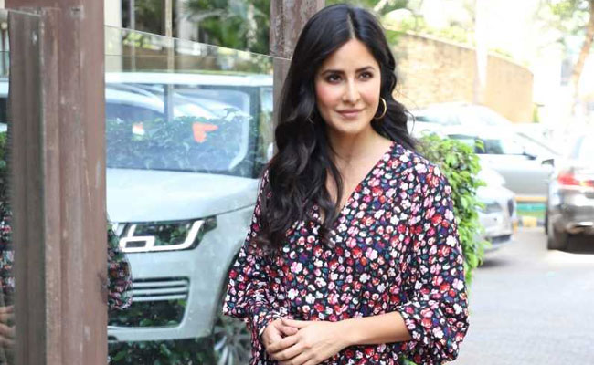 Everything You Want To Know About Katrina Kaif's First Film As A Producer