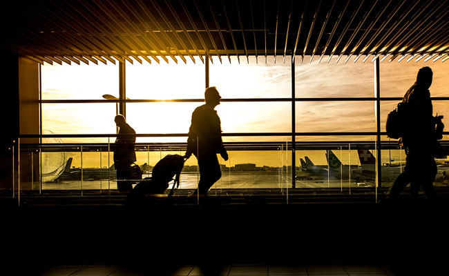Zurich Airport, Which Won The Bid For Noida's Jewar Airport, Gets 1st Nod