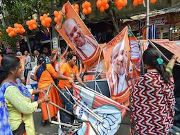 इस बॉलीवुड एक्टर ने अमित शाह की रैली को लेकर किया Tweet, लिखा-रैली में गए लोगों को मेरा सल्यूट इस बॉलीवुड एक्टर ने अमित शाह की रैली को लेकर किया Tweet, लिखा-रैली में गए लोगों को मेरा सल्यूट