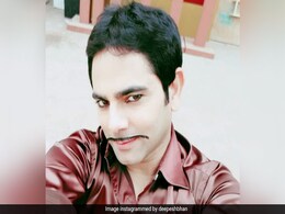 भाभी जी घर पर हैं के मलखान ने रचाई शादी, फैंस का कुछ यूं आया रिएक्शन भाभी जी घर पर हैं के मलखान ने रचाई शादी, फैंस का कुछ यूं आया रिएक्शन